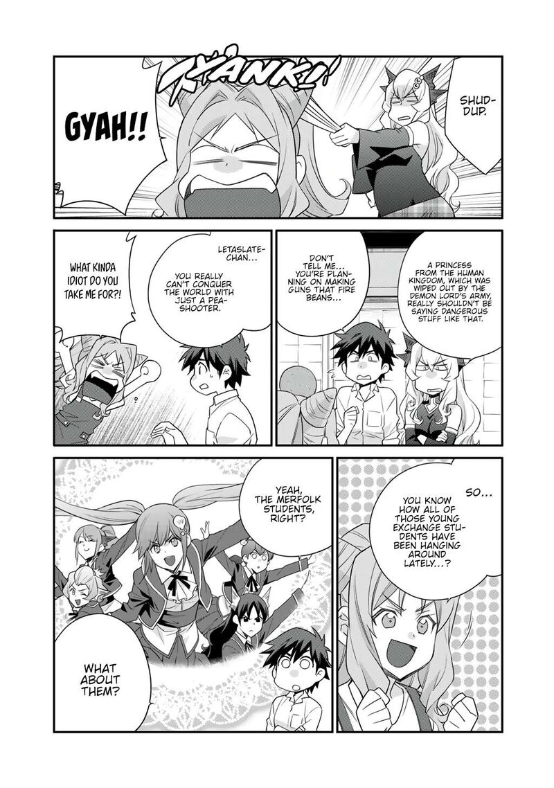 Isekai De Tochi O Katte Noujou O Tsukurou 68 3