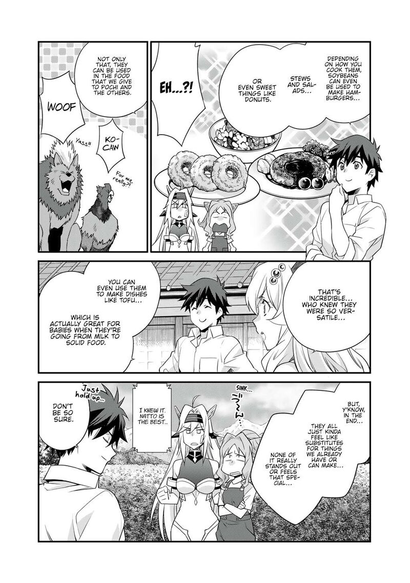 Isekai De Tochi O Katte Noujou O Tsukurou 68 8