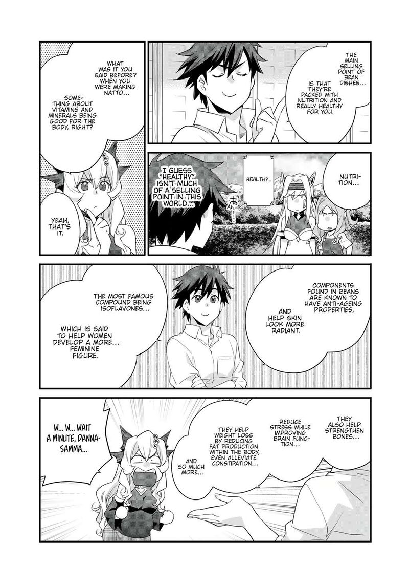 Isekai De Tochi O Katte Noujou O Tsukurou 68 9