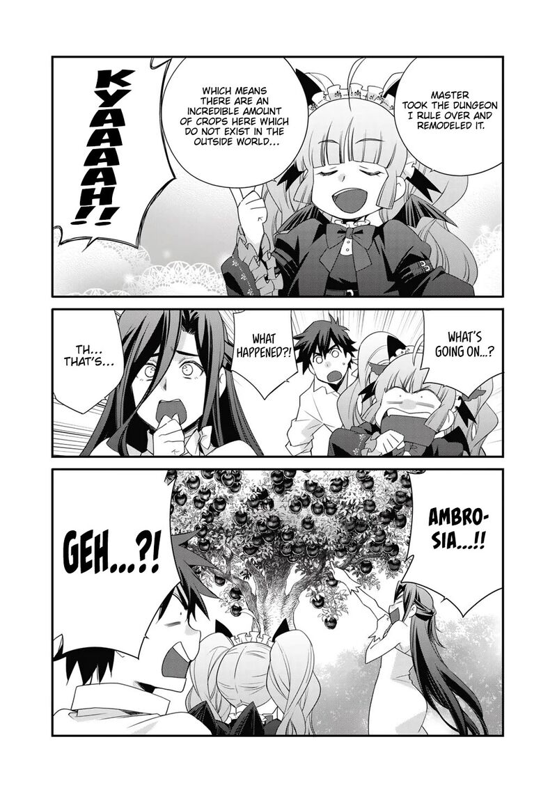 Isekai De Tochi O Katte Noujou O Tsukurou 69 10