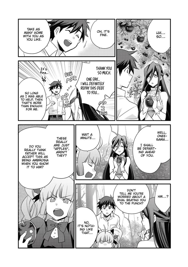 Isekai De Tochi O Katte Noujou O Tsukurou 69 13
