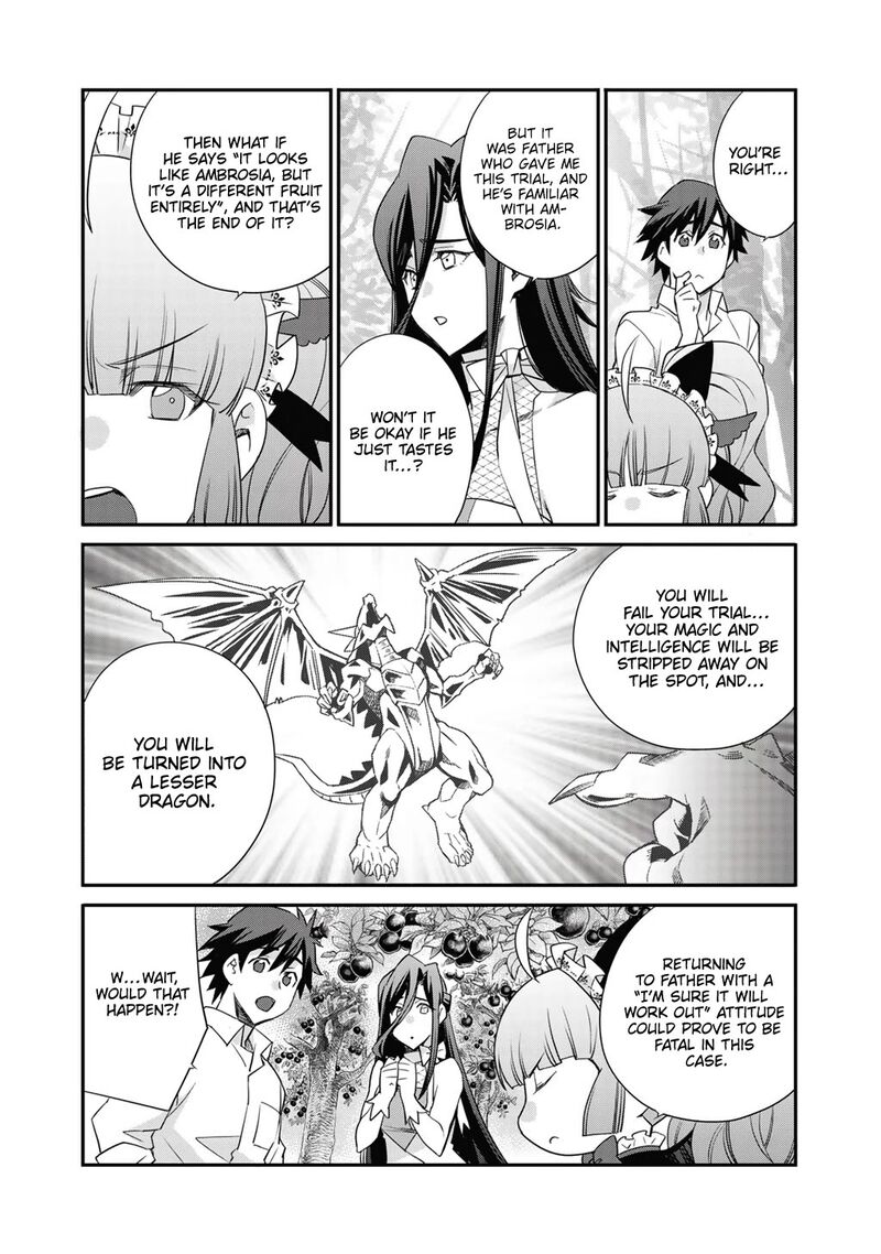 Isekai De Tochi O Katte Noujou O Tsukurou 69 14