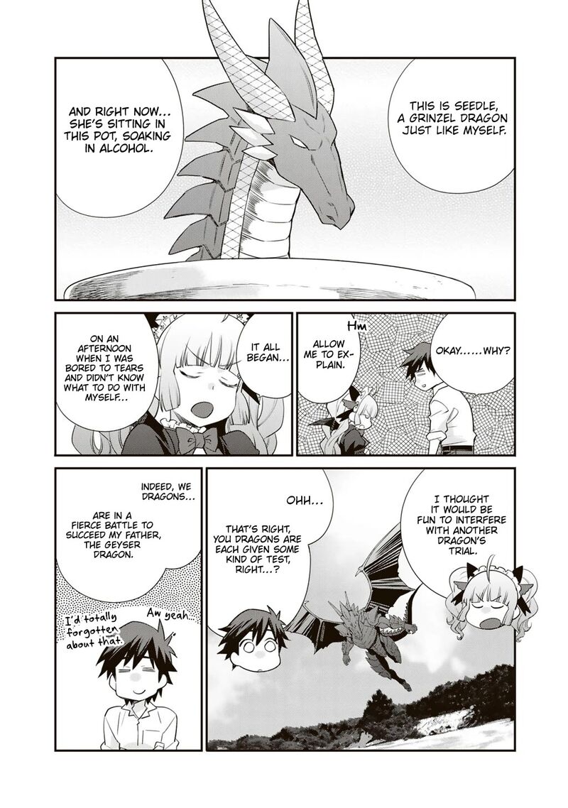 Isekai De Tochi O Katte Noujou O Tsukurou 69 3