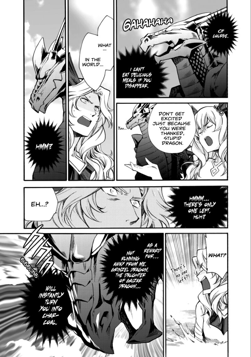 Isekai De Tochi O Katte Noujou O Tsukurou 7 15