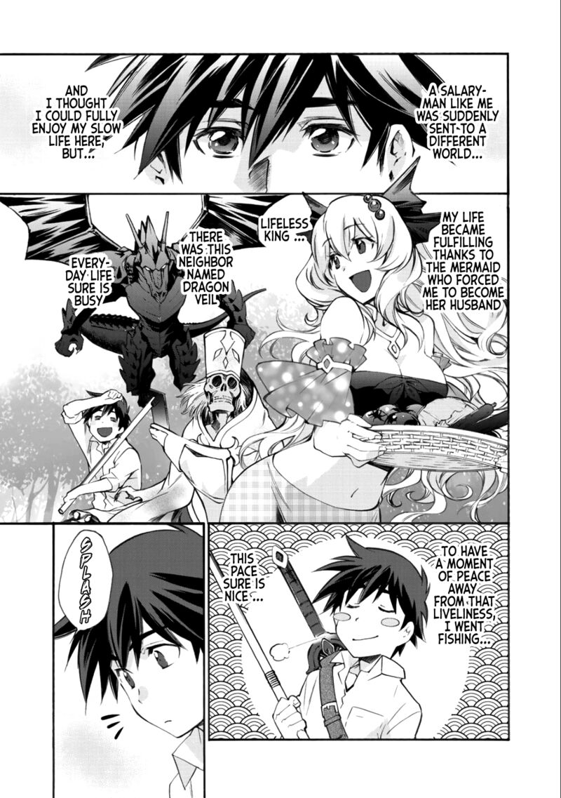 Isekai De Tochi O Katte Noujou O Tsukurou 7 3