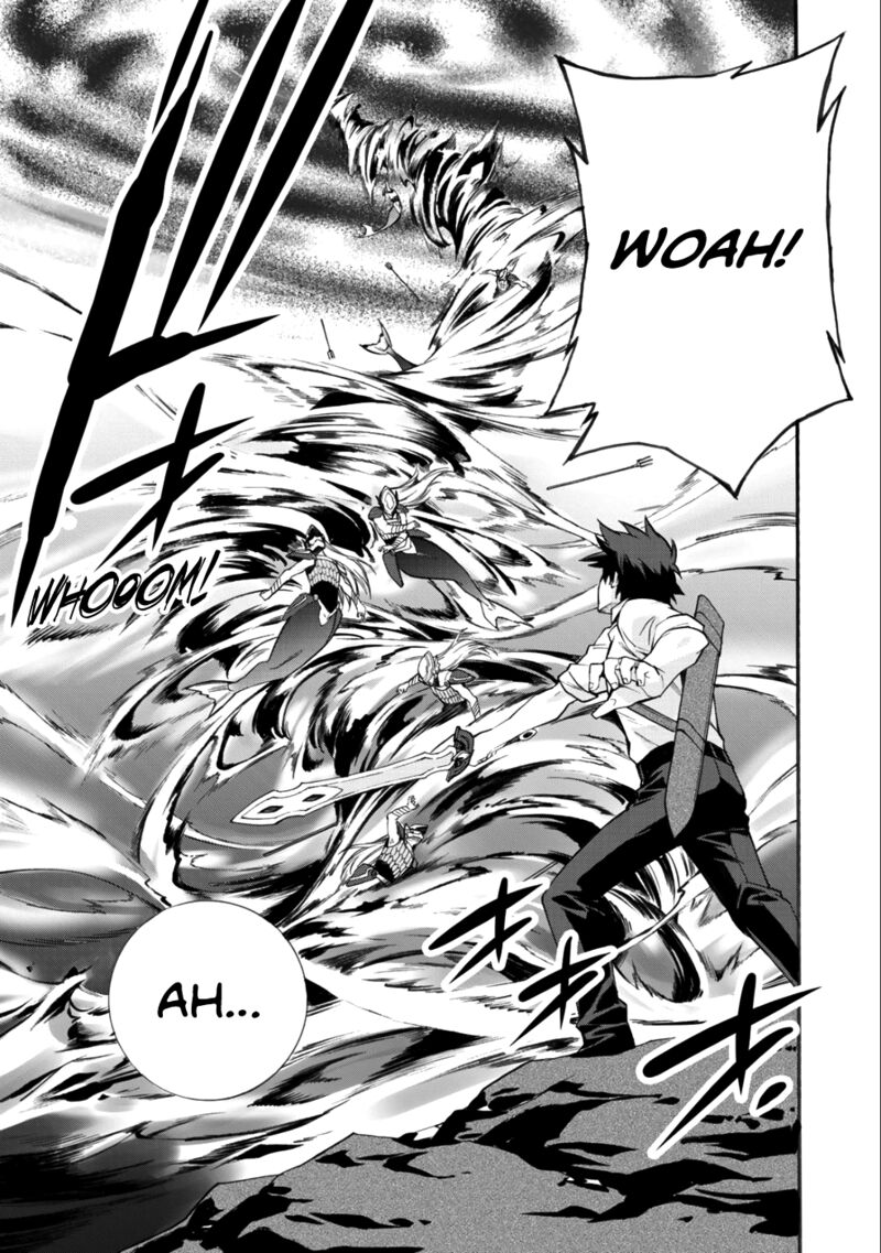 Isekai De Tochi O Katte Noujou O Tsukurou 7 7