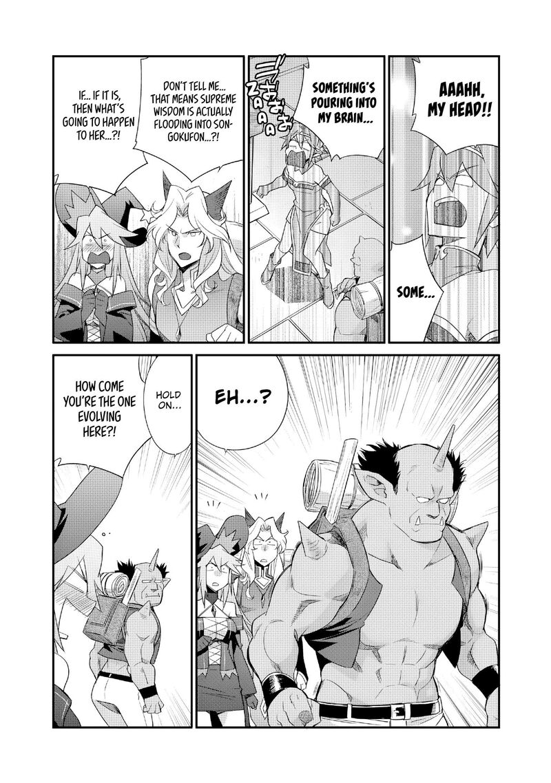 Isekai De Tochi O Katte Noujou O Tsukurou 70 10