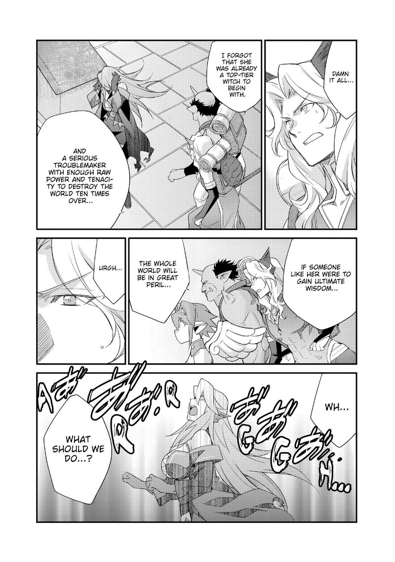 Isekai De Tochi O Katte Noujou O Tsukurou 70 13
