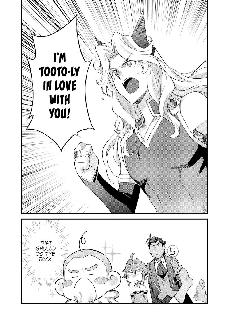Isekai De Tochi O Katte Noujou O Tsukurou 70 19