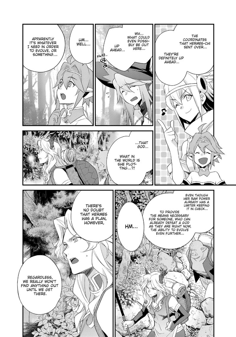 Isekai De Tochi O Katte Noujou O Tsukurou 70 2
