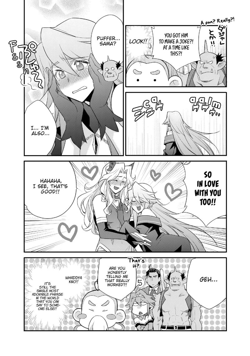 Isekai De Tochi O Katte Noujou O Tsukurou 70 20
