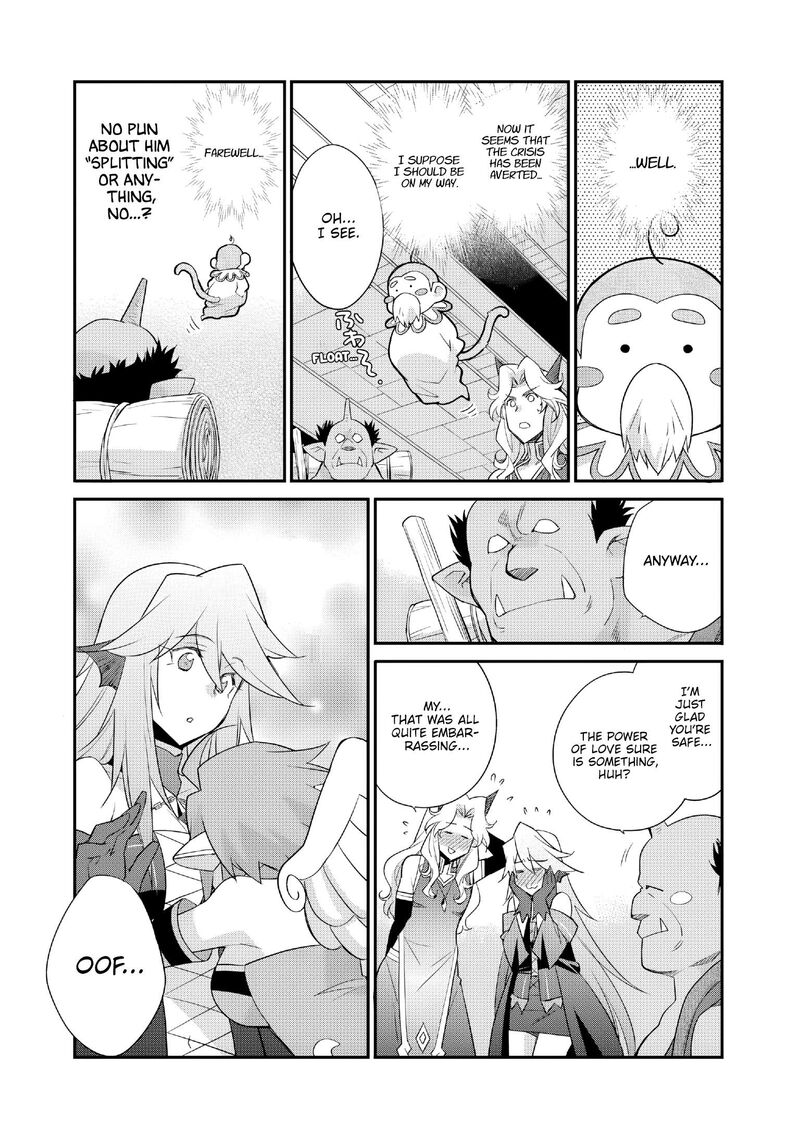 Isekai De Tochi O Katte Noujou O Tsukurou 70 21