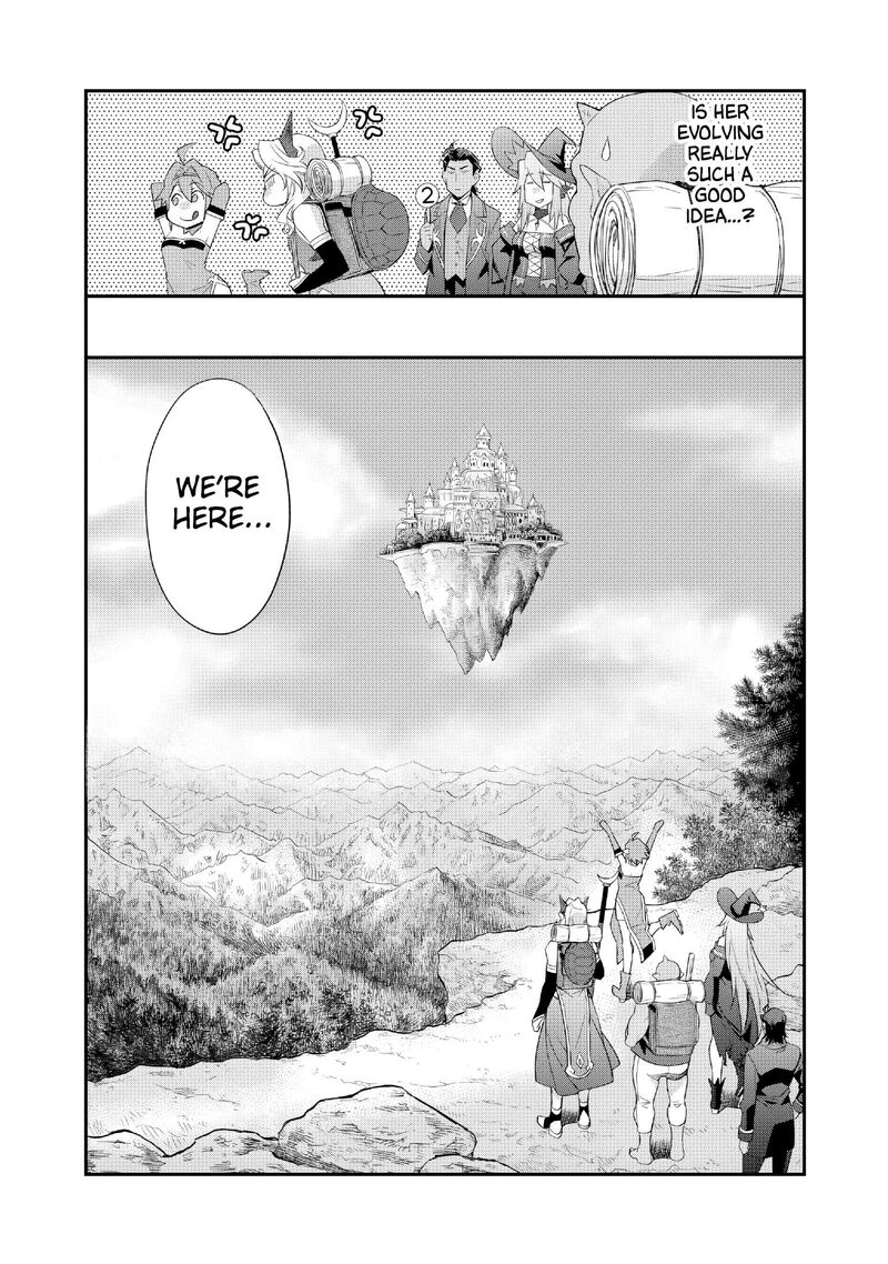 Isekai De Tochi O Katte Noujou O Tsukurou 70 4