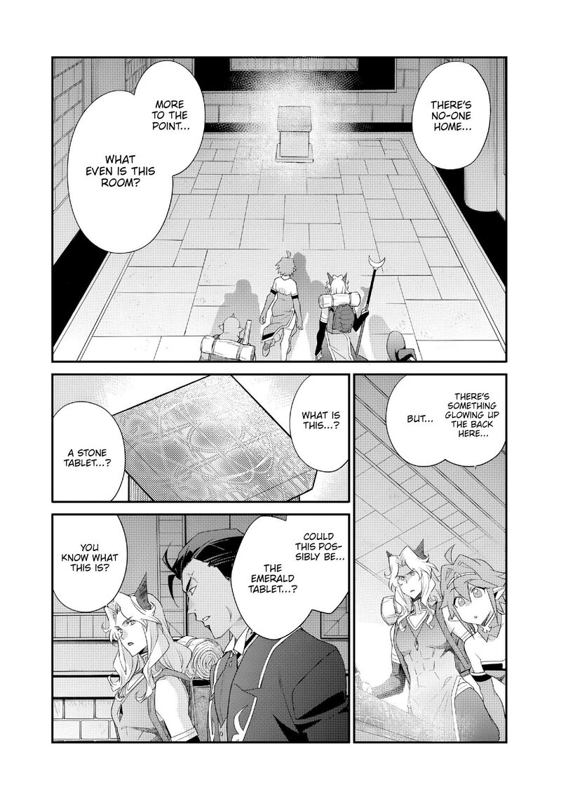 Isekai De Tochi O Katte Noujou O Tsukurou 70 7
