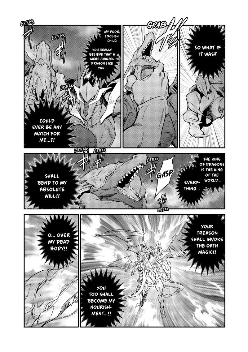 Isekai De Tochi O Katte Noujou O Tsukurou 71 11