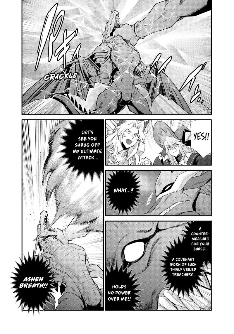 Isekai De Tochi O Katte Noujou O Tsukurou 71 12