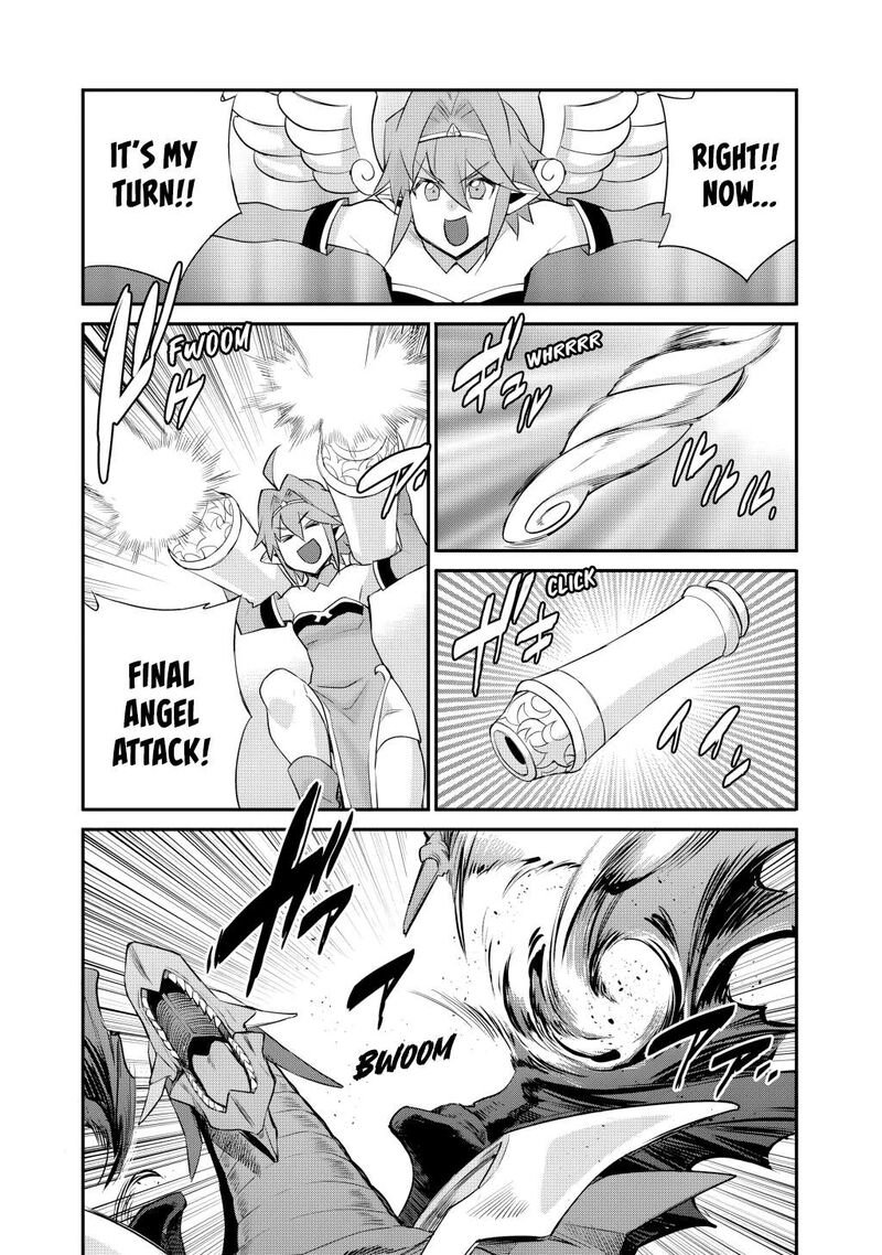 Isekai De Tochi O Katte Noujou O Tsukurou 71 14