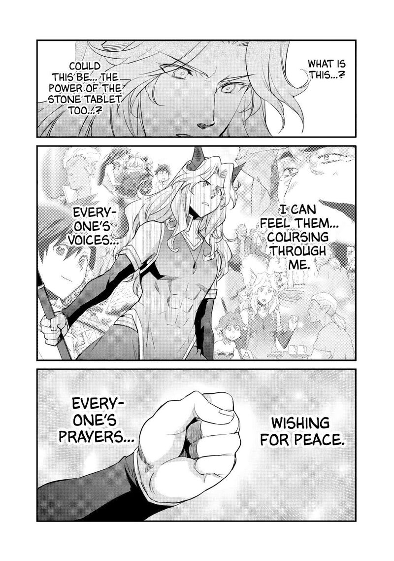 Isekai De Tochi O Katte Noujou O Tsukurou 71 18