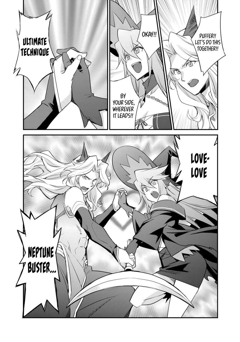 Isekai De Tochi O Katte Noujou O Tsukurou 71 19