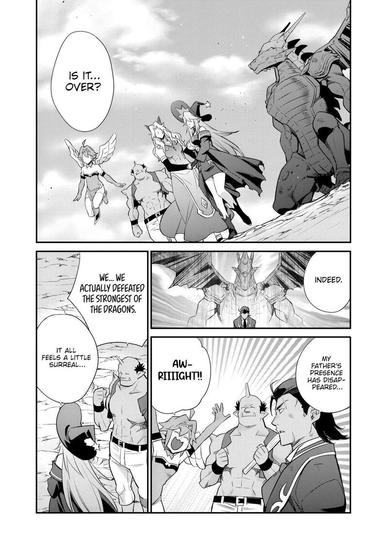 Isekai De Tochi O Katte Noujou O Tsukurou 71 22