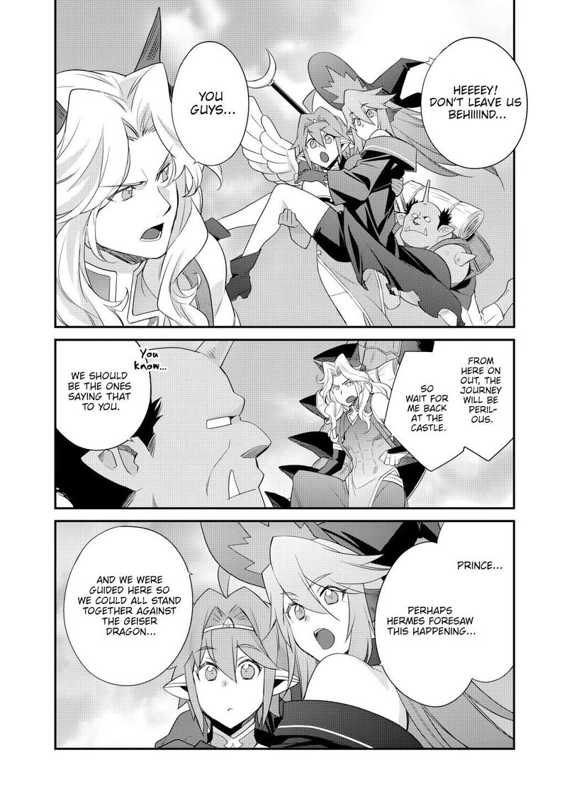 Isekai De Tochi O Katte Noujou O Tsukurou 71 5