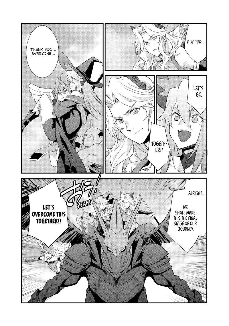 Isekai De Tochi O Katte Noujou O Tsukurou 71 6