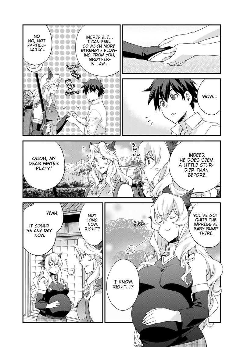 Isekai De Tochi O Katte Noujou O Tsukurou 72 2