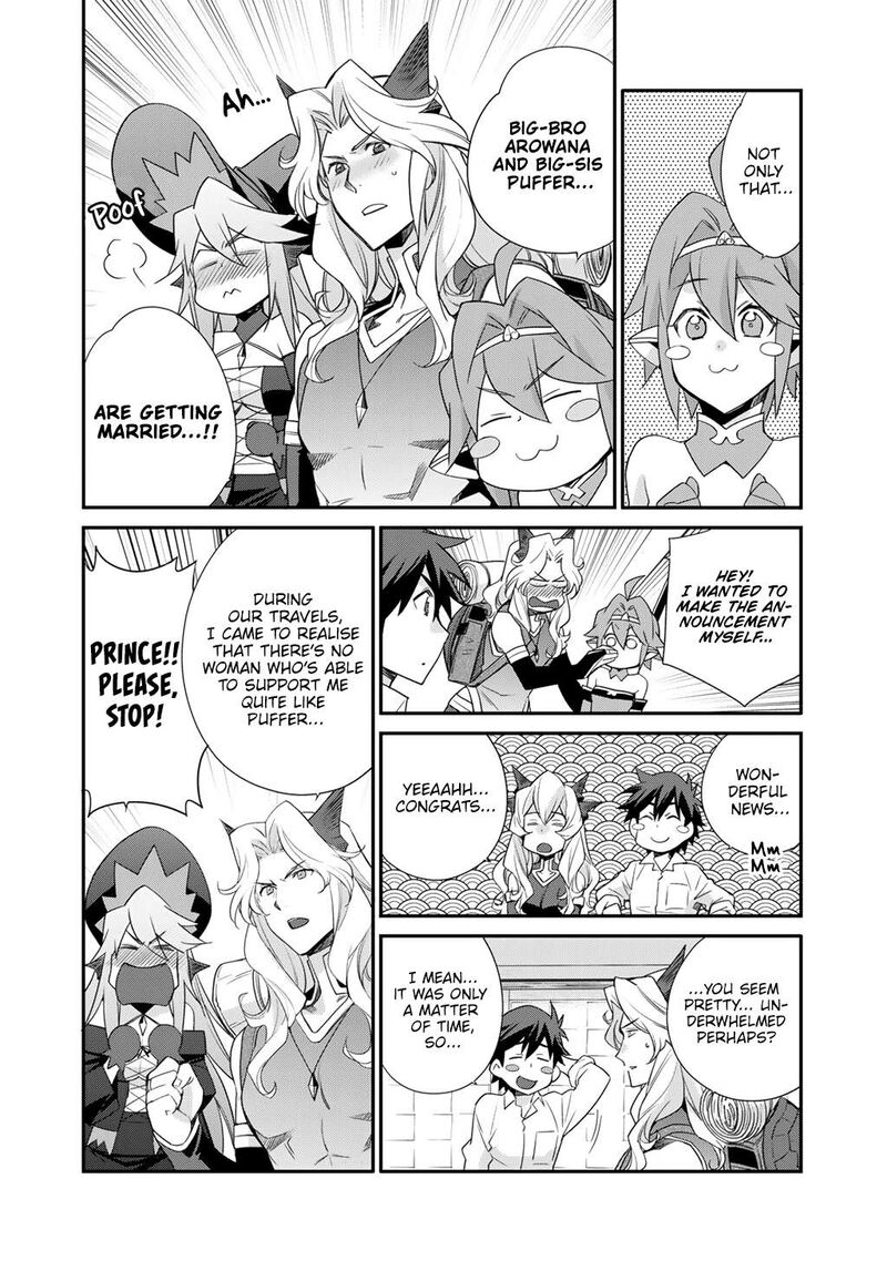 Isekai De Tochi O Katte Noujou O Tsukurou 72 4