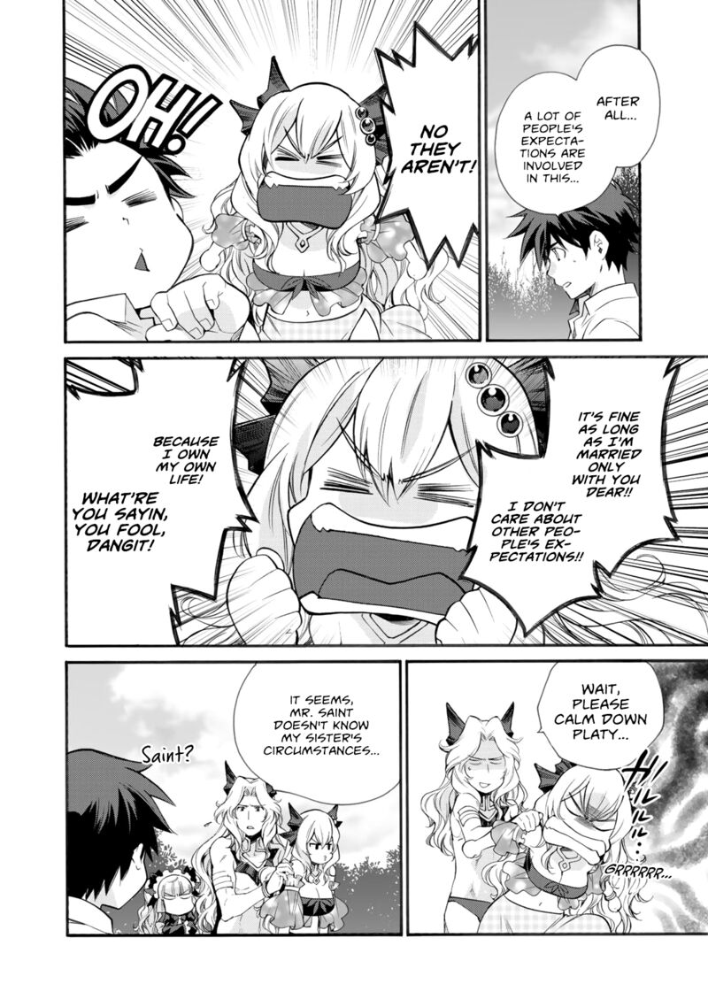 Isekai De Tochi O Katte Noujou O Tsukurou 8 10
