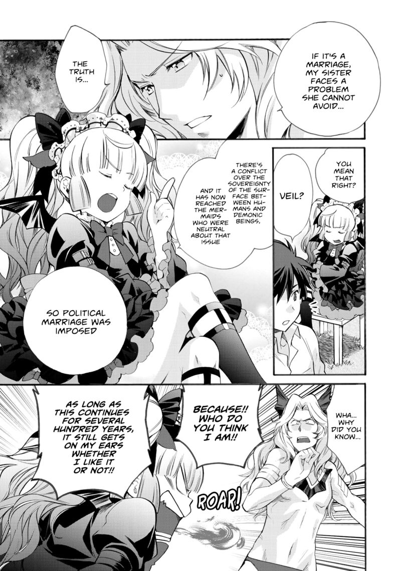 Isekai De Tochi O Katte Noujou O Tsukurou 8 11