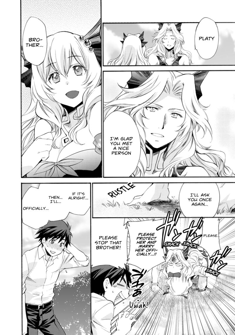Isekai De Tochi O Katte Noujou O Tsukurou 8 14