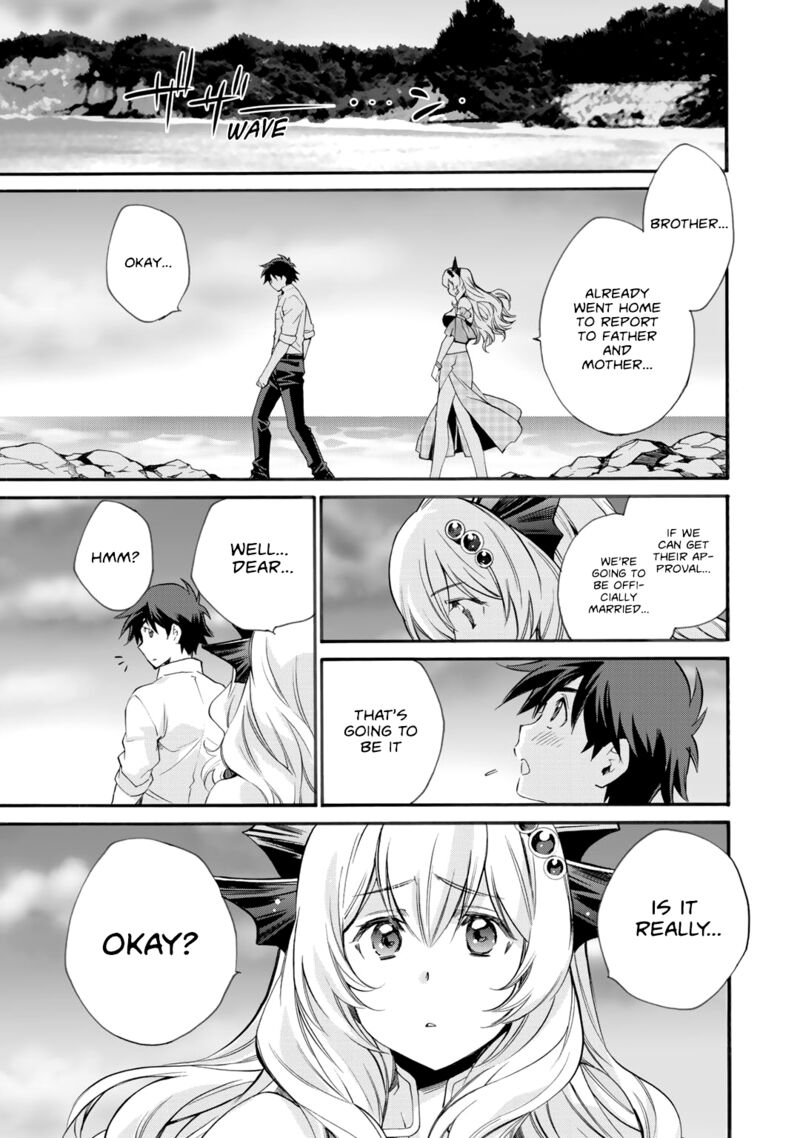 Isekai De Tochi O Katte Noujou O Tsukurou 8 19