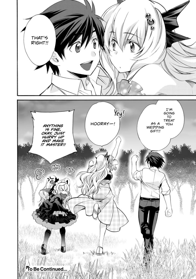Isekai De Tochi O Katte Noujou O Tsukurou 8 24