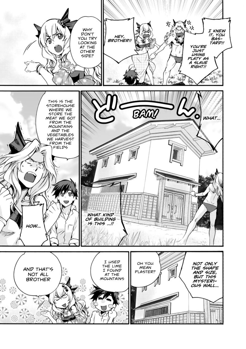 Isekai De Tochi O Katte Noujou O Tsukurou 8 3