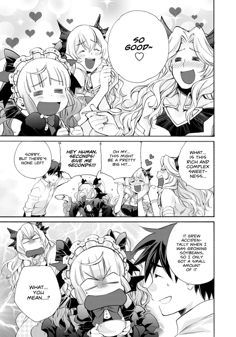 Isekai De Tochi O Katte Noujou O Tsukurou 8 7