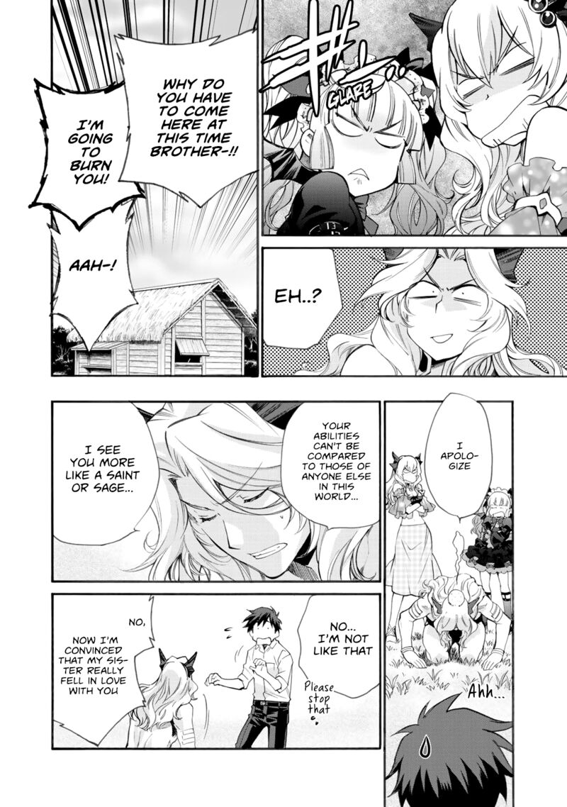 Isekai De Tochi O Katte Noujou O Tsukurou 8 8