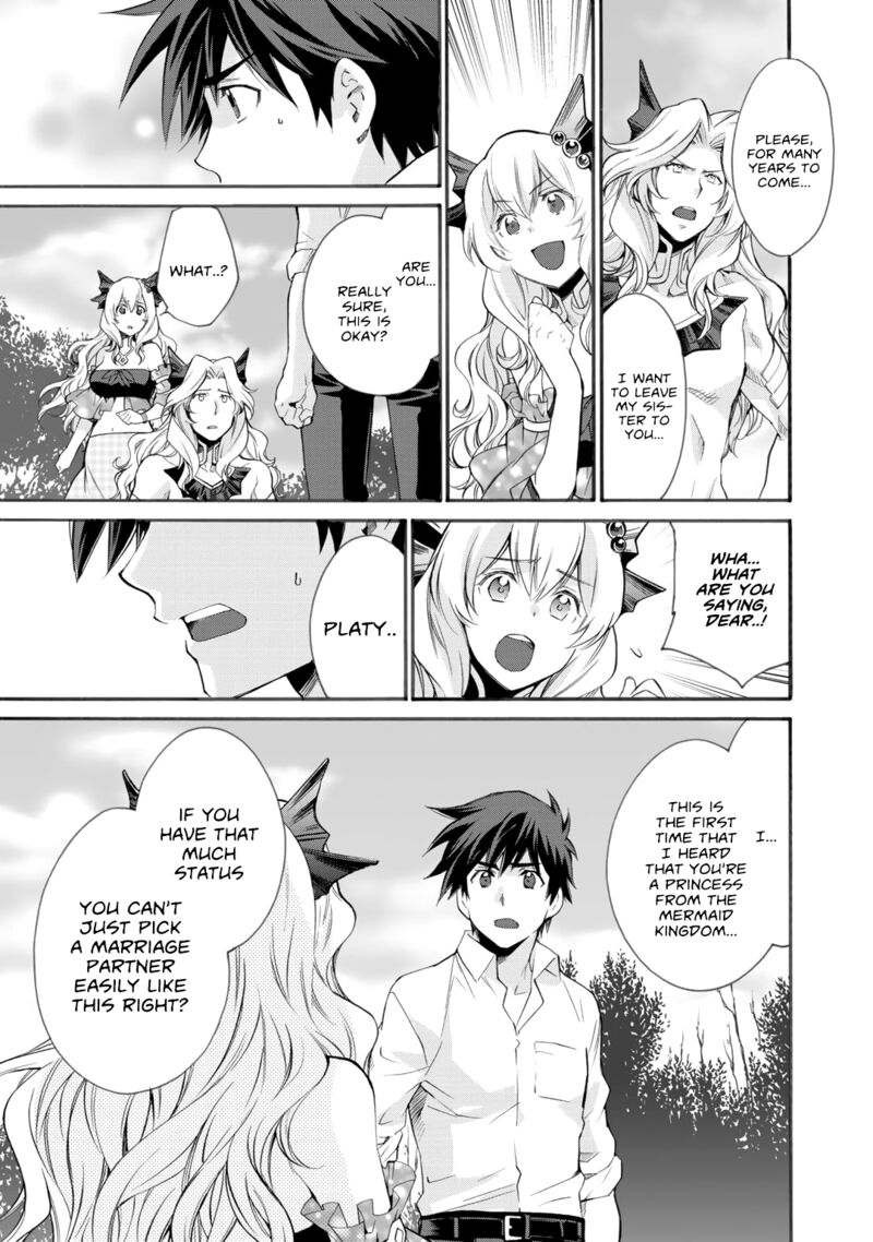 Isekai De Tochi O Katte Noujou O Tsukurou 8 9