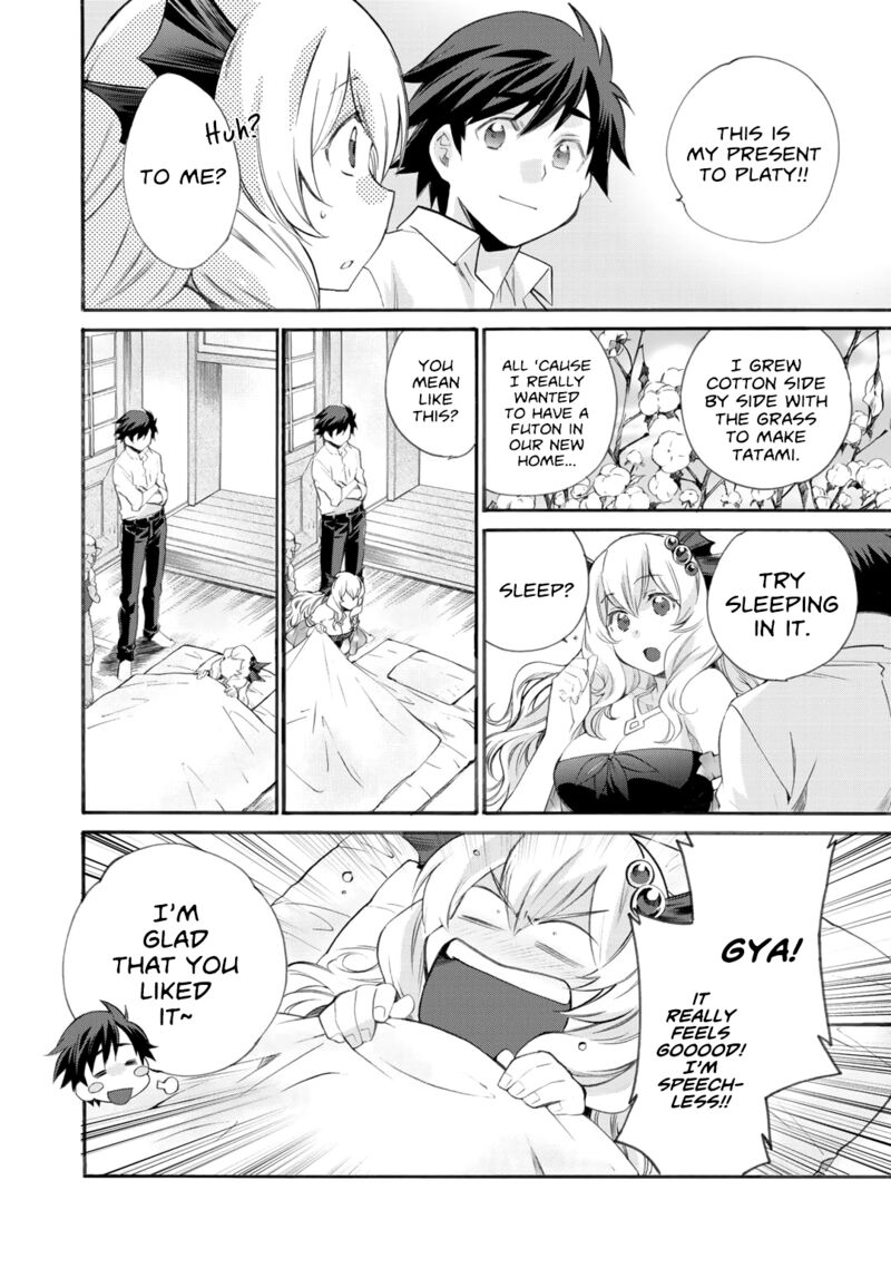 Isekai De Tochi O Katte Noujou O Tsukurou 9 22