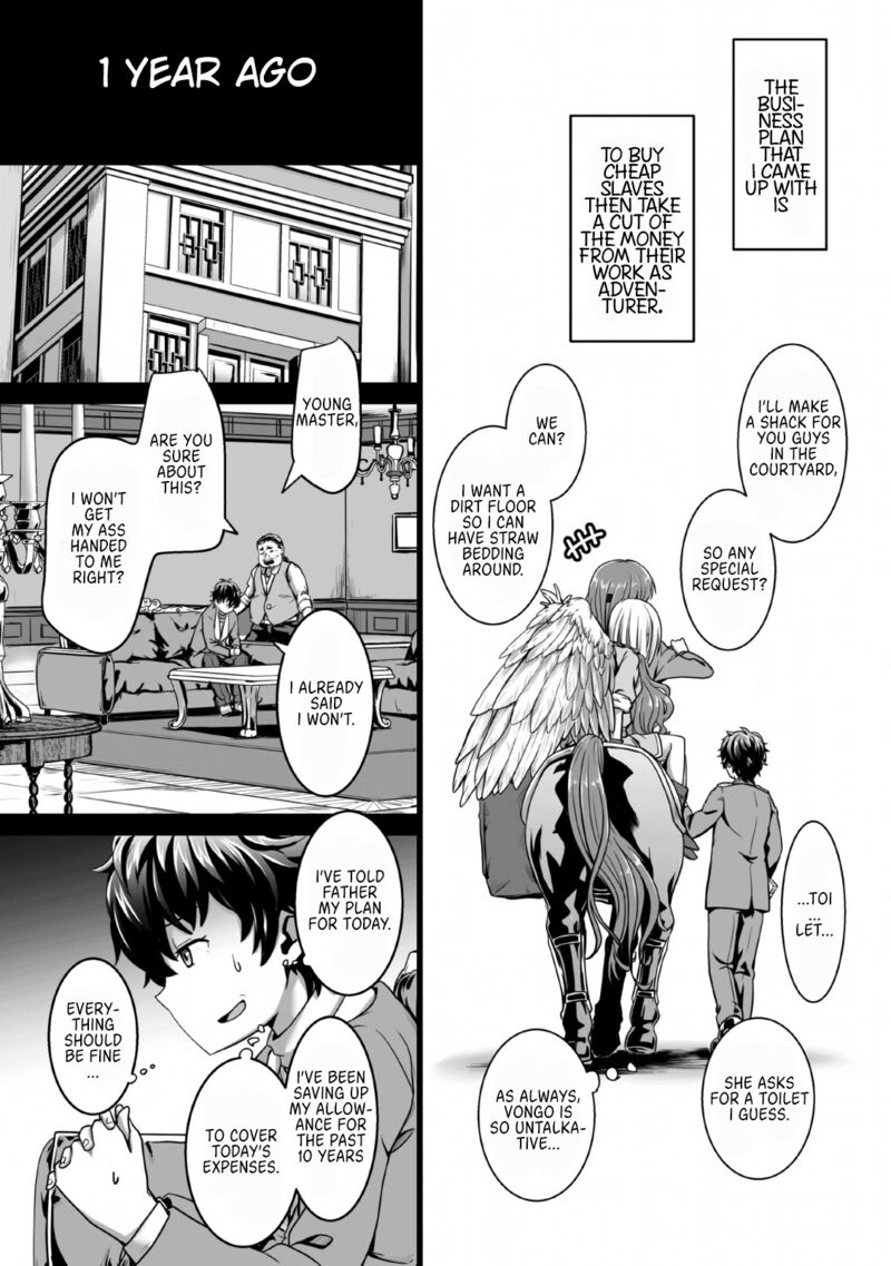 Isekai De Uwamae Hanete Ikiteiku Saisei Mahotsukai No Yuru Fuwa Jinzai Haken Seikatsu 1 12