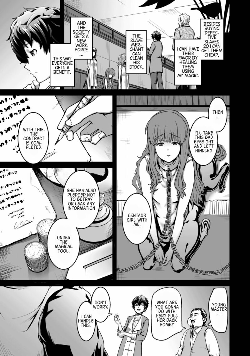 Isekai De Uwamae Hanete Ikiteiku Saisei Mahotsukai No Yuru Fuwa Jinzai Haken Seikatsu 1 14