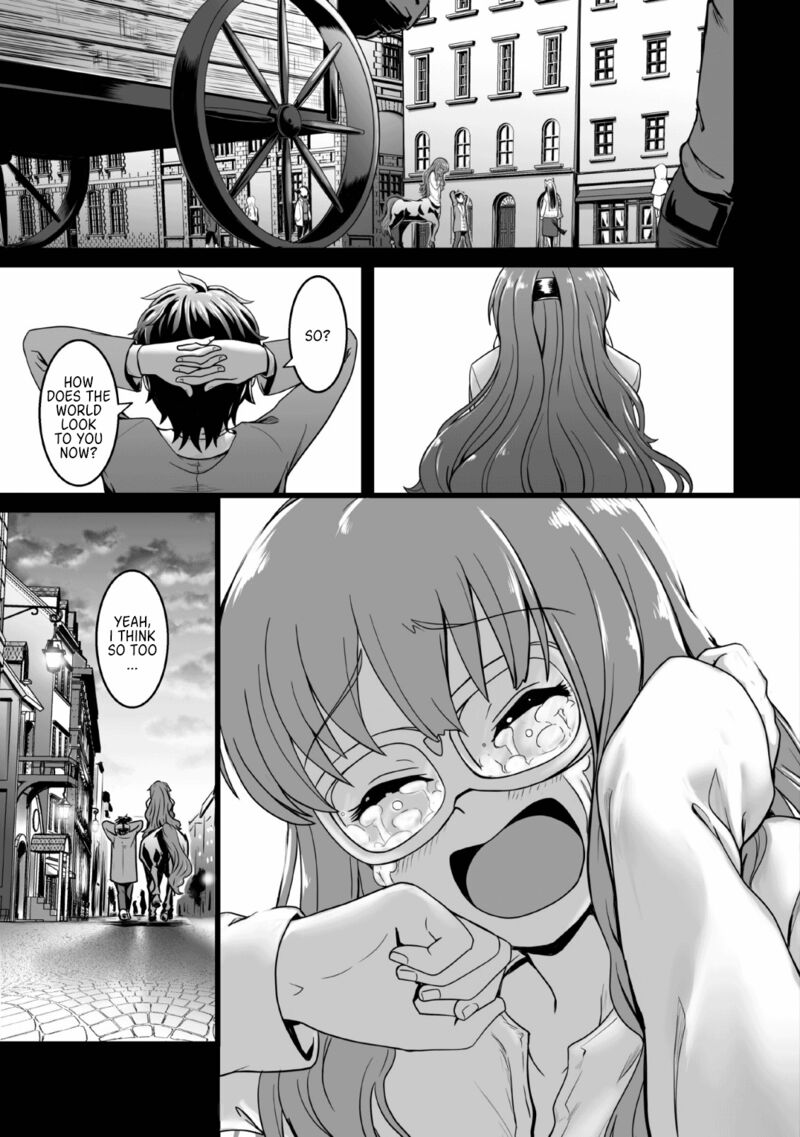 Isekai De Uwamae Hanete Ikiteiku Saisei Mahotsukai No Yuru Fuwa Jinzai Haken Seikatsu 1 20