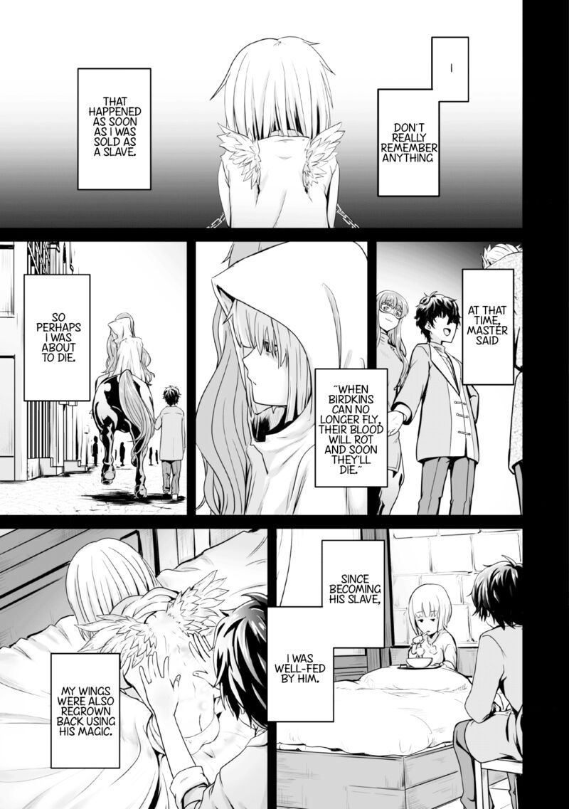 Isekai De Uwamae Hanete Ikiteiku Saisei Mahotsukai No Yuru Fuwa Jinzai Haken Seikatsu 1 24