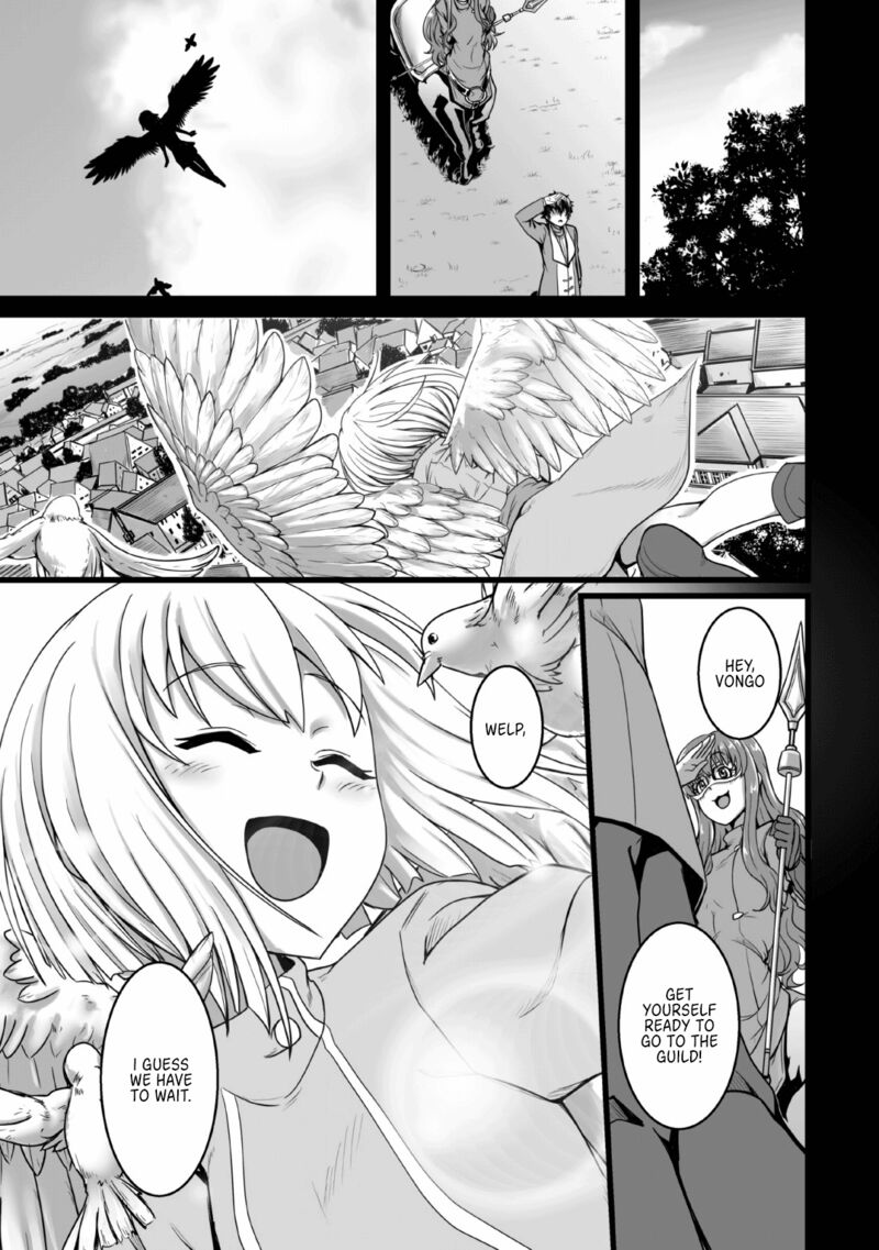 Isekai De Uwamae Hanete Ikiteiku Saisei Mahotsukai No Yuru Fuwa Jinzai Haken Seikatsu 1 26