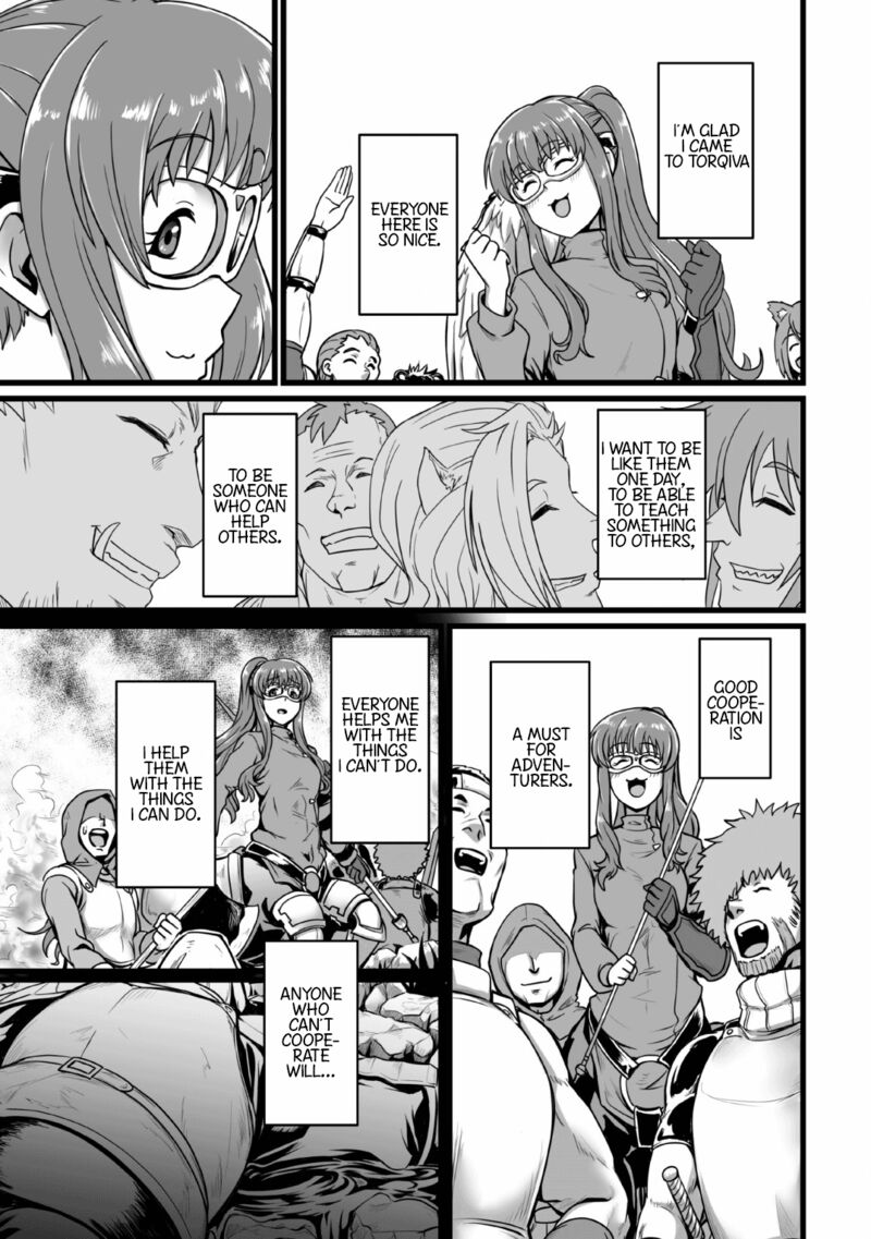 Isekai De Uwamae Hanete Ikiteiku Saisei Mahotsukai No Yuru Fuwa Jinzai Haken Seikatsu 1 29