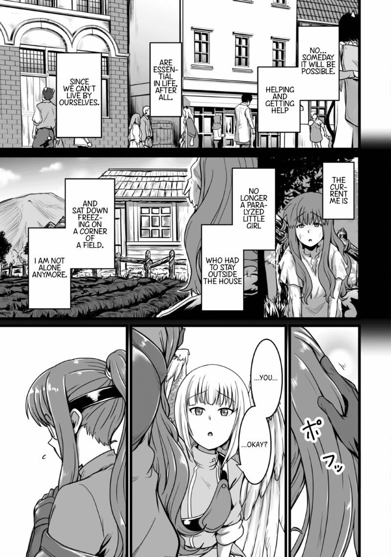 Isekai De Uwamae Hanete Ikiteiku Saisei Mahotsukai No Yuru Fuwa Jinzai Haken Seikatsu 1 30