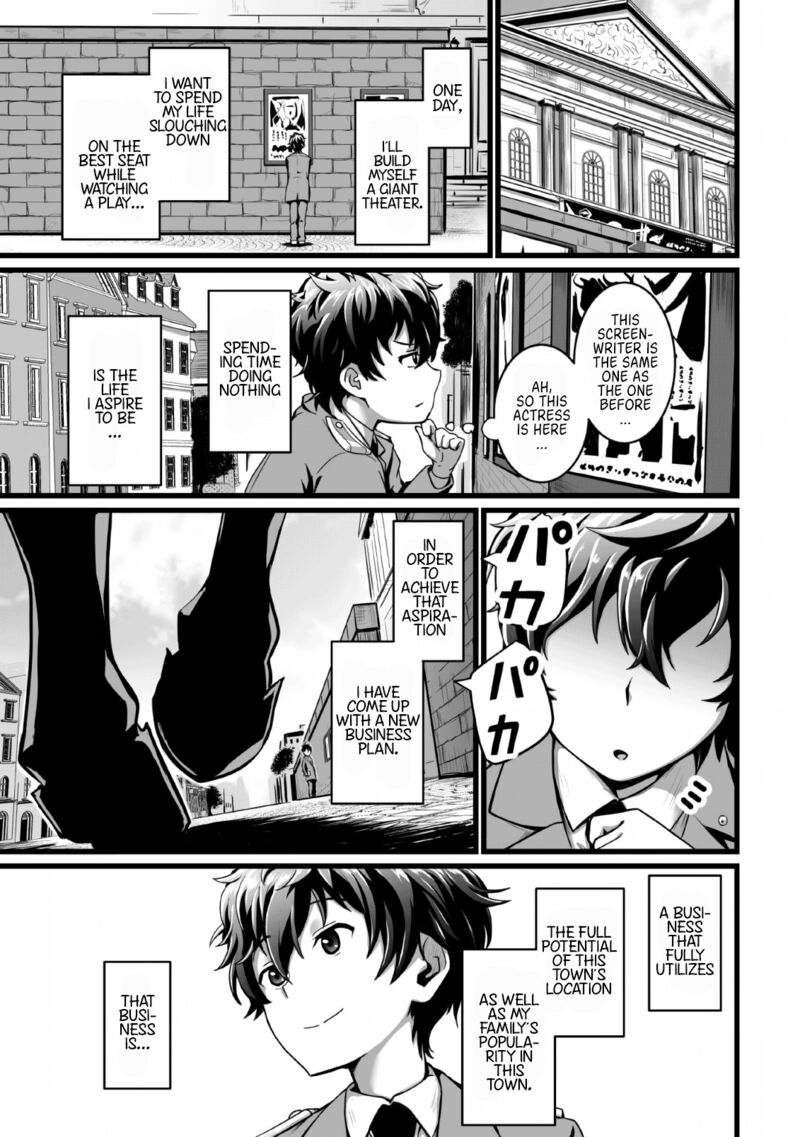 Isekai De Uwamae Hanete Ikiteiku Saisei Mahotsukai No Yuru Fuwa Jinzai Haken Seikatsu 1 7