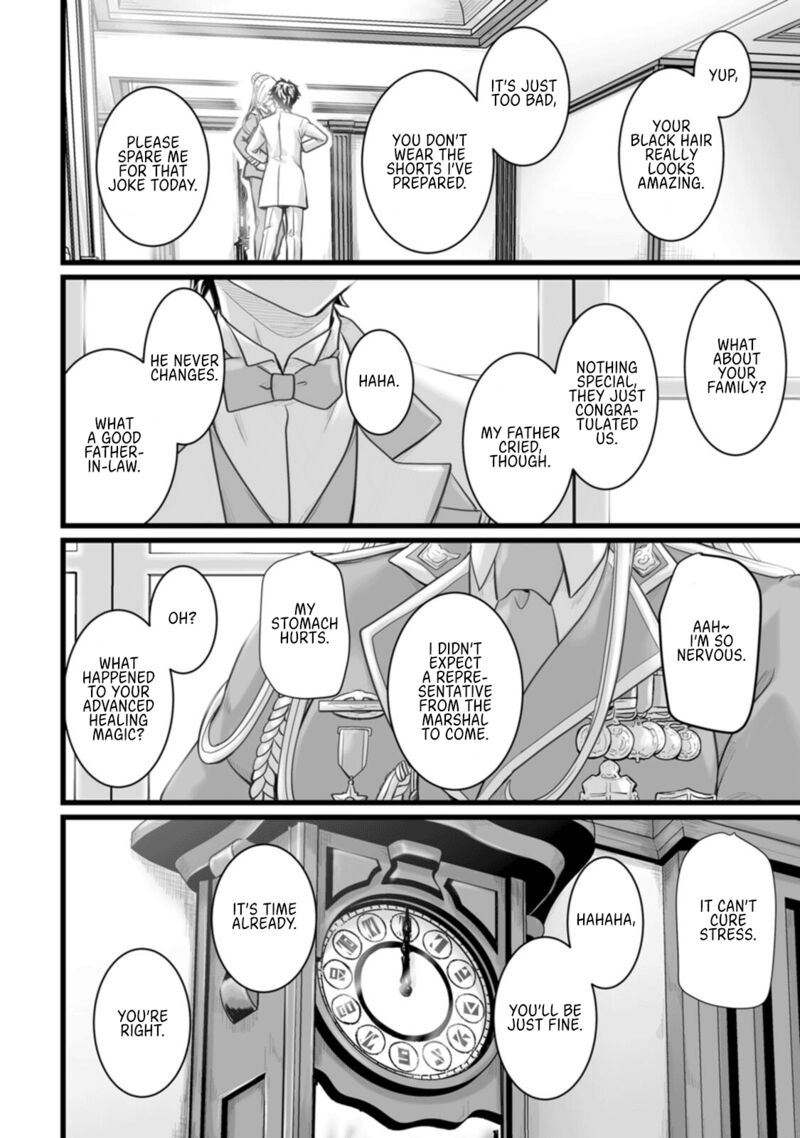 Isekai De Uwamae Hanete Ikiteiku Saisei Mahotsukai No Yuru Fuwa Jinzai Haken Seikatsu 10 10