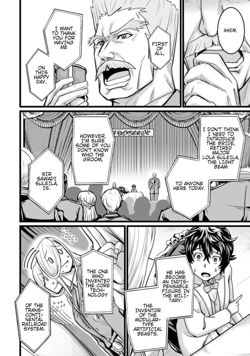 Isekai De Uwamae Hanete Ikiteiku Saisei Mahotsukai No Yuru Fuwa Jinzai Haken Seikatsu 10 14