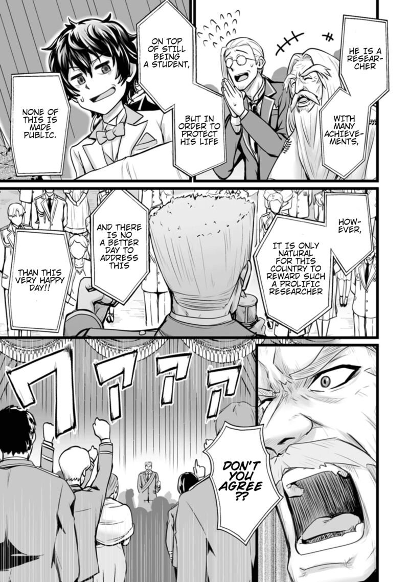 Isekai De Uwamae Hanete Ikiteiku Saisei Mahotsukai No Yuru Fuwa Jinzai Haken Seikatsu 10 15