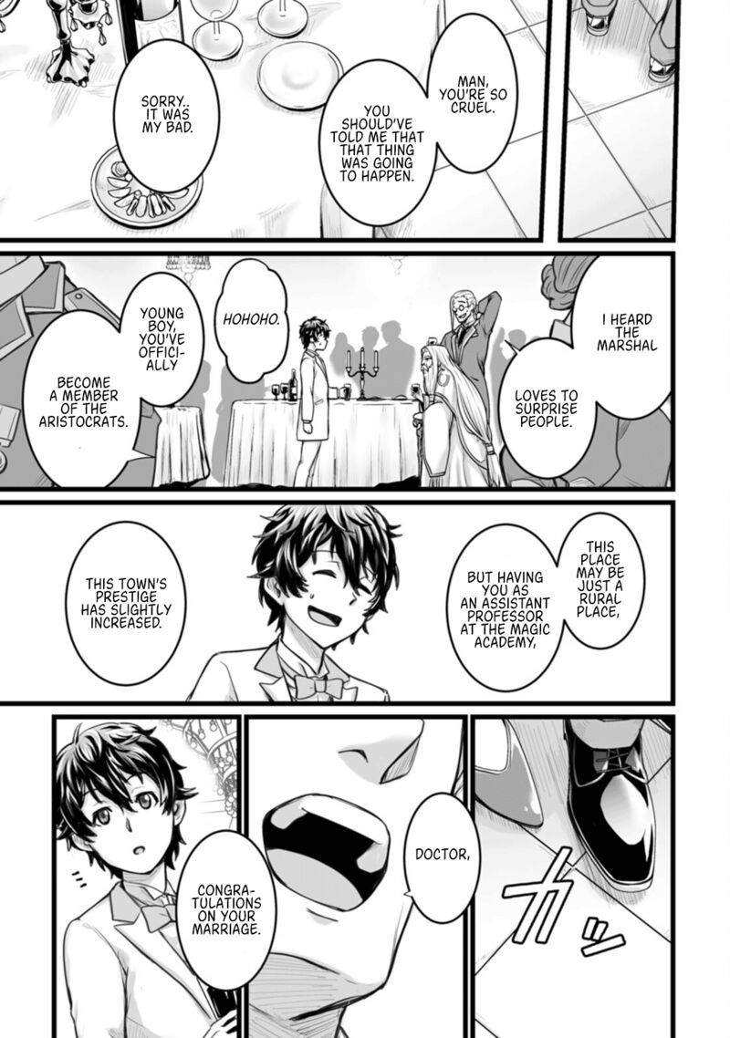 Isekai De Uwamae Hanete Ikiteiku Saisei Mahotsukai No Yuru Fuwa Jinzai Haken Seikatsu 10 17